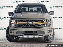 2026 Ford F-150 Tremor 4WD SuperCrew 5.5' Box - Photo 3