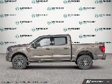 2026 Ford F-150 Tremor 4WD SuperCrew 5.5' Box - Photo 4