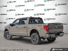 2026 Ford F-150 Tremor 4WD SuperCrew 5.5' Box - Photo 5