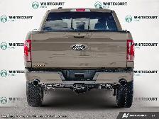 2026 Ford F-150 Tremor 4WD SuperCrew 5.5' Box - Photo 6