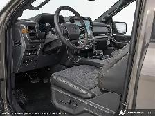 2026 Ford F-150 Tremor 4WD SuperCrew 5.5' Box - Photo 11