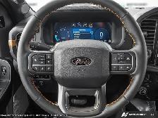2026 Ford F-150 Tremor 4WD SuperCrew 5.5' Box - Photo 12