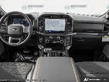 2026 Ford F-150 Tremor 4WD SuperCrew 5.5' Box - Photo 21