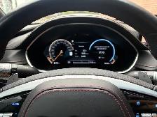 2022 Genesis G80 3.5T Sport, 4WD, LOW KMS. - Photo 11