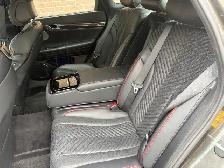 2022 Genesis G80 3.5T Sport, 4WD, LOW KMS. - Photo 12