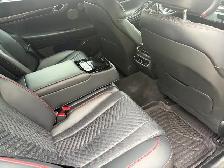 2022 Genesis G80 3.5T Sport, 4WD, LOW KMS. - Photo 14