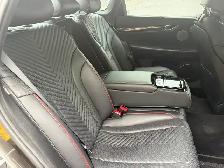 2022 Genesis G80 3.5T Sport, 4WD, LOW KMS. - Photo 16