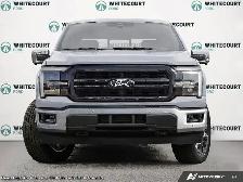 2026 Ford F-150 - Photo 3