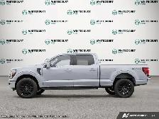2026 Ford F-150 - Photo 4