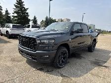 2026 Ram 1500 Sport | HEMI V8 - Photo 3