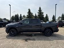 2026 Ram 1500 Sport | HEMI V8 - Photo 4
