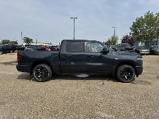 2026 Ram 1500 Sport | HEMI V8 - Photo 8