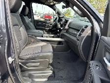 2026 Ram 1500 Sport | HEMI V8 - Photo 10