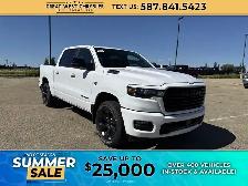 2026 Ram 1500 Sport | HEMI V8