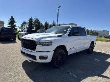 2026 Ram 1500 Sport | HEMI V8 - Photo 3