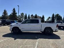 2026 Ram 1500 Sport | HEMI V8 - Photo 4