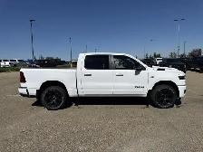2026 Ram 1500 Sport | HEMI V8 - Photo 8