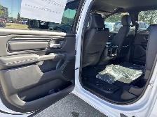 2026 Ram 1500 Sport | HEMI V8 - Photo 17