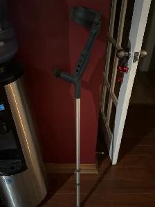 Adjustable Cane