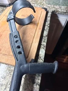 Adjustable Cane - Photo 2