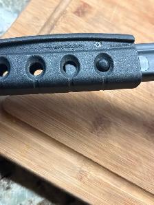 Adjustable Cane - Photo 3