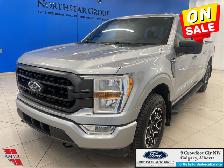 2021 Ford F-150 XLT SPORT PKG. - REMOTE STARTER - TOW PKG. - 3.5