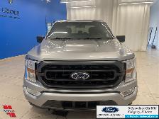 2021 Ford F-150 XLT SPORT PKG. - REMOTE STARTER - TOW PKG. - 3.5 - Photo 2