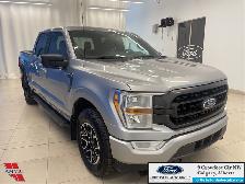 2021 Ford F-150 XLT SPORT PKG. - REMOTE STARTER - TOW PKG. - 3.5 - Photo 3