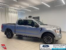 2021 Ford F-150 XLT SPORT PKG. - REMOTE STARTER - TOW PKG. - 3.5 - Photo 4