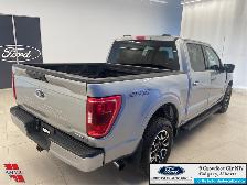 2021 Ford F-150 XLT SPORT PKG. - REMOTE STARTER - TOW PKG. - 3.5 - Photo 5