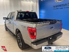 2021 Ford F-150 XLT SPORT PKG. - REMOTE STARTER - TOW PKG. - 3.5 - Photo 7