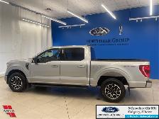 2021 Ford F-150 XLT SPORT PKG. - REMOTE STARTER - TOW PKG. - 3.5 - Photo 8