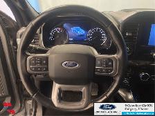 2021 Ford F-150 XLT SPORT PKG. - REMOTE STARTER - TOW PKG. - 3.5 - Photo 15