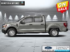 2021 Ford F-150 XLT SPORT PKG. - REMOTE STARTER - TOW PKG. - 3.5 - Photo 19
