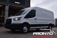 2020 Ford Transit Cargo Van AWD  T-250 148WB Medium Roof  Hi