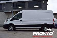 2020 Ford Transit Cargo Van AWD  T-250 148WB Medium Roof  Hi - Photo 5