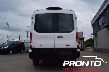 2020 Ford Transit Cargo Van AWD  T-250 148WB Medium Roof  Hi - Photo 7