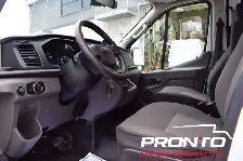 2020 Ford Transit Cargo Van AWD  T-250 148WB Medium Roof  Hi - Photo 13