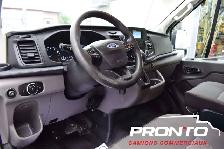 2020 Ford Transit Cargo Van AWD  T-250 148WB Medium Roof  Hi - Photo 14