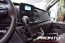 2020 Ford Transit Cargo Van AWD  T-250 148WB Medium Roof  Hi - Photo 17