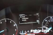 2020 Ford Transit Cargo Van AWD  T-250 148WB Medium Roof  Hi - Photo 20