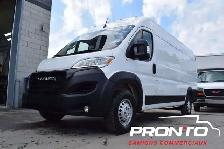 2025 Ram Promaster  High Roof Ext 159WB  GARANTIE RAM - Photo 2