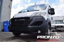 2025 Ram Promaster  High Roof Ext 159WB  GARANTIE RAM - Photo 3