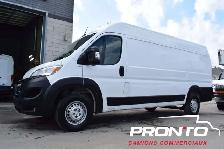 2025 Ram Promaster  High Roof Ext 159WB  GARANTIE RAM - Photo 5