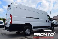 2025 Ram Promaster  High Roof Ext 159WB  GARANTIE RAM - Photo 8