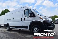 2025 Ram Promaster  High Roof Ext 159WB  GARANTIE RAM - Photo 9