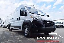 2025 Ram Promaster  High Roof Ext 159WB  GARANTIE RAM - Photo 10