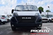 2025 Ram Promaster  High Roof Ext 159WB  GARANTIE RAM - Photo 11