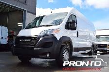 2025 Ram Promaster High Roof Ext 159WB  GARANTIE RAM - Photo 2