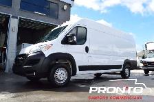 2025 Ram Promaster High Roof Ext 159WB  GARANTIE RAM - Photo 3